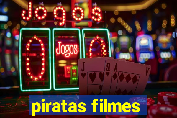 piratas filmes